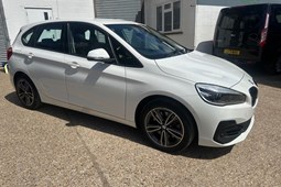 BMW 2-Series Active Tourer (14-21) 225xe Sport auto (04/2018 on) 5d For Sale - BAXTER & SIMPSON, Marlow
