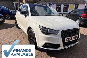 Audi A1 Hatchback (10-18) 1.4 TFSI (140bhp) Sport 3d S Tronic For Sale - Benfleet Garage, Benfleet