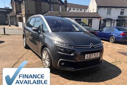 Citroen Grand C4 Picasso (14-18) Feel BlueHDi 120 S&S EAT6 auto 5d For Sale - Benfleet Garage, Benfleet