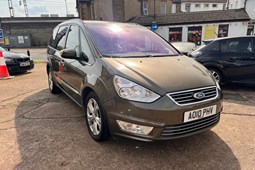 Ford Galaxy (06-14) 2.0 EcoBoost Titanium X 5d Powershift For Sale - Benfleet Garage, Benfleet