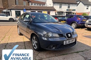 SEAT Ibiza (02-09) 1.4 Sportrider 3d For Sale - Benfleet Garage, Benfleet