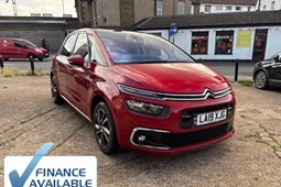 Citroen C4 SpaceTourer MPV (18-19) Flair PureTech 130 S&S 5d For Sale - Benfleet Garage, Benfleet