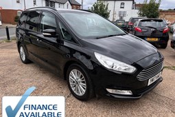 Ford Galaxy (15-23) 2.0 TDCi (150bhp) Zetec 5d Powershift For Sale - Benfleet Garage, Benfleet