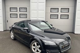 Audi TT Coupe (06-14) 2.0 TDI Quattro 2d For Sale - YZ AUTOMOTIVE LTD, Lancashire