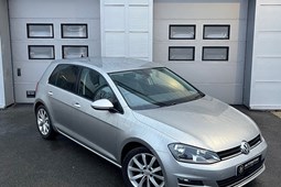 Volkswagen Golf Hatchback (13-20) 2.0 TDI Bluemotion Tech GT 5d For Sale - YZ AUTOMOTIVE LTD, Lancashire