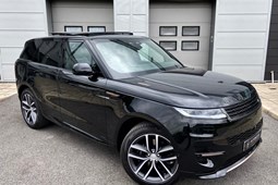 Land Rover Range Rover Sport SUV (22 on) 3.0 D300 Autobiography 5dr Auto For Sale - YZ AUTOMOTIVE LTD, Lancashire