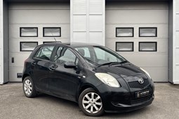 Toyota Yaris Hatchback (06-11) 1.4 D-4D TR 5d For Sale - YZ AUTOMOTIVE LTD, Lancashire