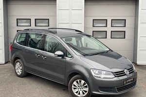 Volkswagen Sharan (10-21) 2.0 TDI CR BlueMotion Tech (177bhp) SE 5d DSG For Sale - YZ AUTOMOTIVE LTD, Lancashire