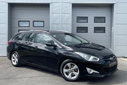 Hyundai i40 Tourer (11-20) 1.7 CRDi (115bhp) Blue drive Active 5d For Sale - YZ AUTOMOTIVE LTD, Lancashire