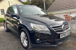 Volkswagen Tiguan (08-16) 2.0 TDi Match 5d For Sale - YZ AUTOMOTIVE LTD, Lancashire