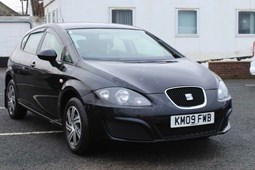 SEAT Leon Hatchback (05-12) 1.9 TDI Ecomotive S 5d For Sale - YZ AUTOMOTIVE LTD, Lancashire