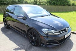 Volkswagen Golf Hatchback (13-20) GTD 2.0 TDI BMT 184PS (03/17 on) 5d For Sale - YZ AUTOMOTIVE LTD, Lancashire
