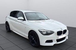 BMW 1-Series Hatchback (11-19) 116d M Sport 5d For Sale - YZ AUTOMOTIVE LTD, Lancashire