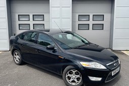 Ford Mondeo Hatchback (07-14) 1.8 TDCi Zetec 5d For Sale - YZ AUTOMOTIVE LTD, Lancashire