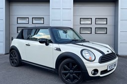MINI Hatchback (06-13) 1.6 Cooper 3d For Sale - YZ AUTOMOTIVE LTD, Lancashire