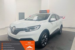 Renault Kadjar (15-22) 1.2 TCE Dynamique S Nav 5d For Sale - Car Central, Birmingham