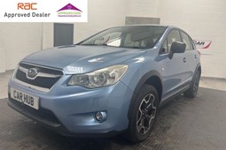 Subaru XV (12-17) 1.6i S 5d For Sale - Car Central, Birmingham