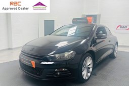 Volkswagen Scirocco (08-18) 2.0 TSI GT 3d For Sale - Car Central, Birmingham