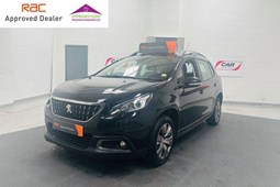 Peugeot 2008 (13-19) Active 1.6 BlueHDi 100 (05/16 on) 5d For Sale - Car Central, Birmingham