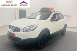 Nissan Qashqai (07-13) 1.5 dCi (110bhp) 360 5d For Sale - Car Central, Birmingham