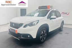 Peugeot 2008 (13-19) Allure 1.2 PureTech 82 (05/16 on) 5d For Sale - Car Central, Birmingham