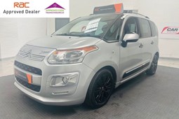 Citroen C3 Picasso (09-17) 1.6 VTi 16V Exclusive 5d EGS6 For Sale - Car Central, Birmingham