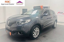 Renault Kadjar (15-22) 1.5 dCi Dynamique Nav 5d For Sale - Car Central, Birmingham