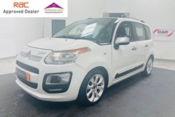 Citroen C3 Picasso (09-17) 1.6 HDi 8V Selection 5d For Sale - Car Central, Birmingham