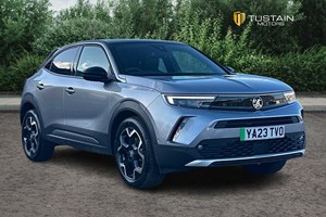 Vauxhall Mokka-e SUV (20-25) 100kW Ultimate 50kWh 5dr Auto For Sale - Tustain Motors Cramlington, Cramlington