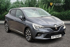 Renault Clio Hatchback (19 on) Iconic TCe 100 5d For Sale - Tustain Motors Cramlington, Cramlington