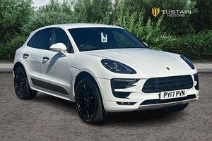 Porsche Macan (14-24) S 5d PDK For Sale - Tustain Motors Cramlington, Cramlington