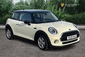 MINI Hatchback (14-24) Cooper Classic 3d For Sale - Tustain Motors Cramlington, Cramlington
