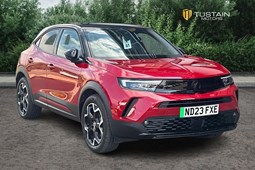 Vauxhall Mokka-e SUV (20 on) 100kW Ultimate 50kWh 5dr Auto For Sale - Tustain Motors Cramlington, Cramlington