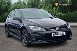 Volkswagen Golf Hatchback (13-20) GTD 2.0 TDI BMT 184PS (03/17 on) 5d For Sale - Tustain Motors Cramlington, Cramlington
