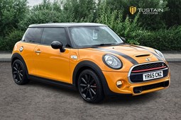MINI Hatchback (14-24) 2.0 Cooper S Hatchback 3d For Sale - Tustain Motors Cramlington, Cramlington