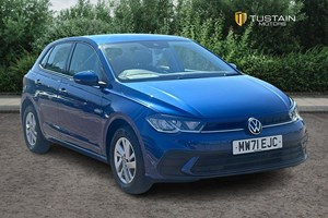 Volkswagen Polo Hatchback (17 on) 1.0 Life 5dr For Sale - Tustain Motors Cramlington, Cramlington