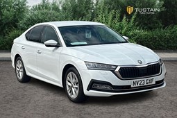 Skoda Octavia Hatchback (20 on) 2.0 TDI 150 SE L DSG 5d For Sale - Tustain Motors Cramlington, Cramlington