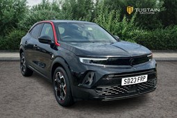 Vauxhall Mokka SUV (20 on) 1.2 Turbo 136 GS 5dr For Sale - Tustain Motors Cramlington, Cramlington