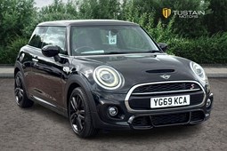 MINI Hatchback (14-24) Cooper S Sport 3d For Sale - Tustain Motors Cramlington, Cramlington