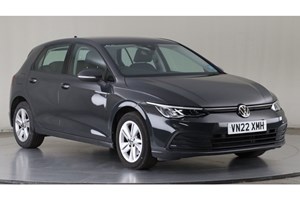 Volkswagen Golf Hatchback (20 on) Life 1.5 TSI Evo 150PS 5d For Sale - Tustain Motors Cramlington, Cramlington