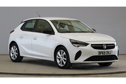 Vauxhall Corsa Hatchback (20 on) SE Nav 1.2 (75PS) 5d For Sale - Tustain Motors Cramlington, Cramlington