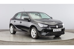 Vauxhall Corsa Hatchback (20 on) SE Nav 1.2 (75PS) 5d For Sale - Tustain Motors Cramlington, Cramlington