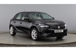 Vauxhall Corsa Hatchback (20 on) SE Nav 1.2 (75PS) 5d For Sale - Tustain Motors Cramlington, Cramlington