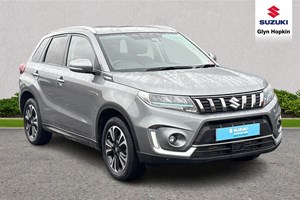 Suzuki Vitara (15 on) 1.4 Boosterjet 48V Hybrid SZ5 ALLGRIP 5d For Sale - Glyn Hopkin Suzuki Buckhurst Hill, Buckhurst Hill