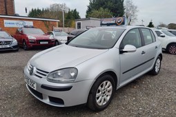 Volkswagen Golf Hatchback (04-08) 1.6 SE FSI 5d For Sale - Chess Valley Autos, Aston Clinton