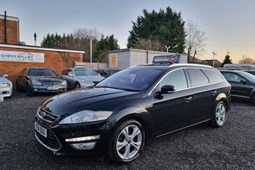 Ford Mondeo Estate (07-14) 2.0 TDCi (163bhp) Titanium X Business Ed 5d Powershift For Sale - Chess Valley Autos, Aston Clinton