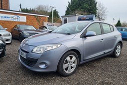 Renault Megane Hatchback (08-16) 2.0 TCE Dynamique 5d For Sale - Chess Valley Autos, Aston Clinton