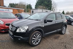 Nissan Qashqai (07-13) 1.6 N-Tec 5d For Sale - Chess Valley Autos, Aston Clinton