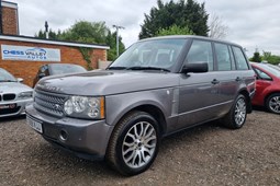 Land Rover Range Rover (02-12) 3.6 TDV8 AUTOBIOGRAPHY 4d Auto For Sale - Chess Valley Autos, Aston Clinton