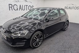 Volkswagen Golf Hatchback (13-20) 1.2 TSI Bluemotion Tech S 3d For Sale - R G Autos, Newry